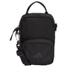 adidas Performance Prime - Umhängetasche 19.5 cm (black/carbon)