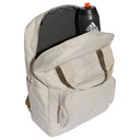 adidas Prime Rucksack 40 cm (beige/beige) - Markenkoffer