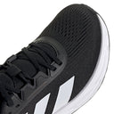 adidas Questar 3 M - Laufschuh (carbon black/ftw white/carbon, 44 2/3) - Ansicht 7