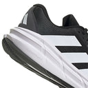 adidas Questar 3 M - Laufschuh (carbon black/ftw white/carbon, 44) - Markenkoffer