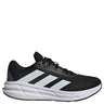 adidas Questar 3 M - Laufschuh (carbon black/ftw white/carbon, 45 1/3) - Markenkoffer