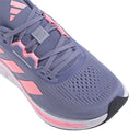 adidas Questar 3 W - Laufschuh Women (silver violet/pink spark/silver dawn, 38) - Markenkoffer