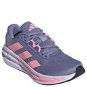 adidas Questar 3 W - Laufschuh Women (silver violet/pink spark/silver dawn, 38) - Ansicht 5