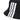 adidas SPW 3S - Fischerhut (black/white, OSFM) - Markenkoffer