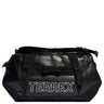 adidas Terrex Rain.Rdy Expedition - Reisetasche 55 cm S (black/black/white) - Markenkoffer