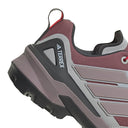 adidas Terrex Skychaser Gore - Tex - Wanderschuh Women (quicri/prlofi/gretwo, 38) - Markenkoffer
