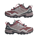adidas Terrex Skychaser Gore - Tex - Wanderschuh Women (quicri/prlofi/gretwo, 40 2/3) - Markenkoffer