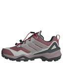 adidas Terrex Skychaser Gore - Tex - Wanderschuh Women (quicri/prlofi/gretwo, 40) - Markenkoffer