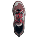 adidas Terrex Skychaser Gore - Tex - Wanderschuh Women (quicri/prlofi/gretwo, 40) - Markenkoffer
