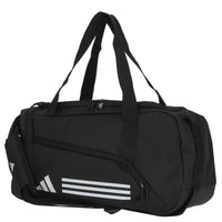 adidas Tiro Duffle 17 - Sporttasche 40 cm XS (black/white) - Ansicht 2