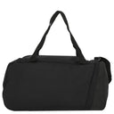 adidas Tiro Duffle 17 - Sporttasche 40 cm XS (black/white) - Ansicht 4