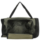 adidas Tiro Duffle 52 - Sporttasche 57 cm M (olistr/white) - Markenkoffer