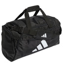 adidas Tra Def Duffle S - Reisetasche S (black/white) - Ansicht 2