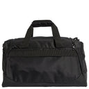 adidas Tra Def Duffle S - Reisetasche S (black/white) - Markenkoffer