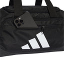 adidas Tra Def Duffle XS - Reisetasche XS (black/white) - Ansicht 5