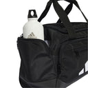adidas Tra Def Duffle XS - Reisetasche XS (black/white) - Ansicht 6