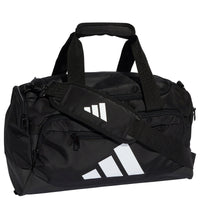 adidas Tra Def Duffle XS - Reisetasche XS (black/white) - Markenkoffer