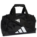adidas Tra Def Duffle XS - Reisetasche XS (black/white) - Ansicht 2