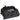 adidas Trolley - 2 - Rollen - Kabinentrolley S 54 cm (schwarz/weiß) - Markenkoffer