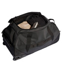 adidas Trolley L - Rollenreisetasche 75 cm (black/white) - Ansicht 4
