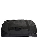 adidas Trolley L - Rollenreisetasche 75 cm (black/white) - Ansicht 2