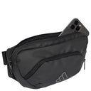adidas Ultramodern - Gürteltasche 27 cm (black/grey five) - Markenkoffer