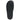 adidas Uni Adilette Shower - Badeschuh (core black/ftwr white/core black, 44 1/2) - Markenkoffer