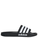 adidas Uni Adilette Shower - Badeschuh (cblack/ftwwht/cblack, 46)