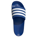 adidas Adilette Shower - Badeschuh GW1048 (team royal blue/ftwr white/team royal blue, 40 1/2) - Ansicht 4