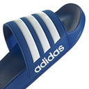 adidas Uni Adilette Shower - Badeschuh GW1048 (team royal blue/ftwr white/team royal blue, 40 1/2) - Ansicht 7