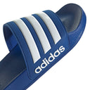 adidas Adilette Shower - Badeschuh GW1048 (team royal blue/ftwr white/team royal blue, 40 1/2) - Ansicht 7