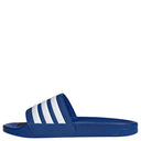 adidas Uni Adilette Shower - Badeschuh GW1048 (team royal blue/ftwr white/team royal blue, 47) - Markenkoffer
