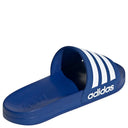 adidas Uni Adilette Shower - Badeschuh GW1048 (team royal blue/ftwr white/team royal blue, 47) - Markenkoffer