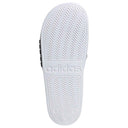 adidas Adilette Shower - Badeschuh GZ5921 (cloud white/core black/cloud white, 47) - Ansicht 3