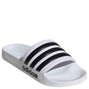 adidas Adilette Shower - Badeschuh GZ5921 (cloud white/core black/cloud white, 47) - Ansicht 5