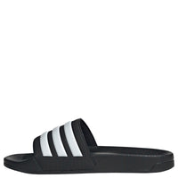 adidas Uni Adilette Shower - Badeschuh GZ5922 (core black/ftwr white/core black, 47) - Ansicht 2