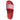 adidas Uni Adilette Shower - Badeschuh GZ5923 (vivid red/cloud white/vivid red, 38) - Markenkoffer