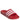 adidas Uni Adilette Shower - Badeschuh GZ5923 (vivred/ftwwht/vivred, 39 1/3) - Markenkoffer