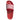 adidas Uni Adilette Shower - Badeschuh GZ5923 (vivred/ftwwht/vivred, 39 1/3) - Markenkoffer