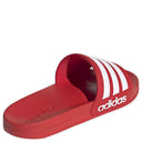 adidas Uni Adilette Shower - Badeschuh GZ5923 (vivid red, 40 1/2) - Markenkoffer