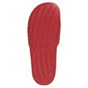 adidas Uni Adilette Shower - Badeschuh GZ5923 (vivid red, 40 1/2) - Markenkoffer