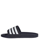 adidas Uni Adilette Shower - Badeschuh (legink/ftwwht/legink, 38) - Ansicht 2