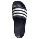 adidas Uni Adilette Shower - Badeschuh (legink/ftwwht/legink, 38) - Ansicht 3