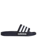 adidas Uni Adilette Shower - Badeschuh (legink/ftwwht/legink, 38)