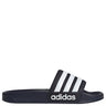 adidas Uni Adilette Shower - Badeschuh (legink/ftwwht/legink, 38)