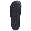 adidas Uni Adilette Shower - Badeschuh (legink/ftwwht/legink, 38) - Ansicht 4