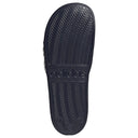 adidas Uni Adilette Shower - Badeschuh (legink/ftwwht/legink, 38) - Ansicht 4