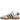 adidas VL Court 3.0 Sneaker - Schuh Women (off white/grey six/gold met., 38 2/3) - Markenkoffer