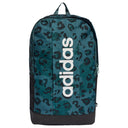 adidas Women Linear GFX - Rucksack 46.5 cm (multicolor/white/pretea)