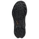 adidas Women Terrex Skychaser AX5 Gore - Tex - Wanderschuhe (carbon/core black/semi flash aqua, 37 1/3) - Markenkoffer